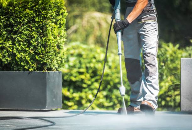 Best Factory Floor Cleaning  in Felton, CA