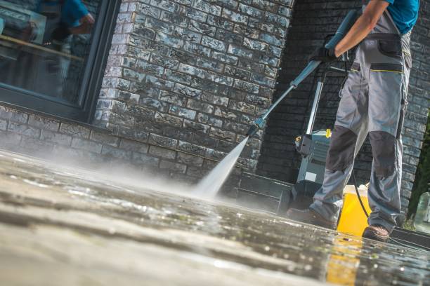 Playground Equipment Cleaning in Felton, CA