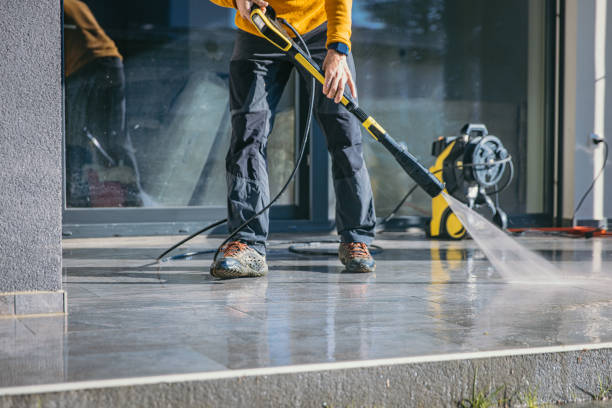 Best Dumpster Area Cleaning  in Felton, CA
