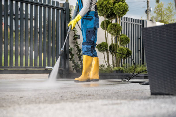 Best Machinery and Equipment Cleaning  in Felton, CA