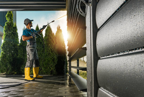 Best Driveway Pressure Washing  in Felton, CA